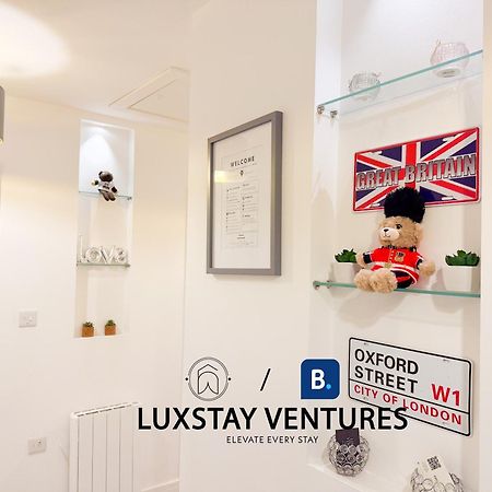 ווטפורד Ideal Family & Business Stay! 2 Min To Station, 10 Min To Harry Potter, 30 Min To London Euston & Free Parking! מראה חיצוני תמונה