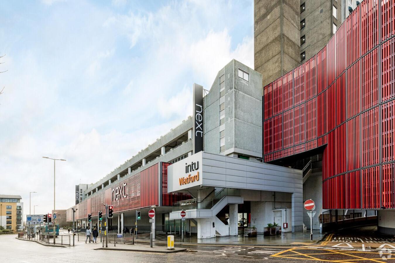 ווטפורד Ideal Family & Business Stay! 2 Min To Station, 10 Min To Harry Potter, 30 Min To London Euston & Free Parking! מראה חיצוני תמונה
