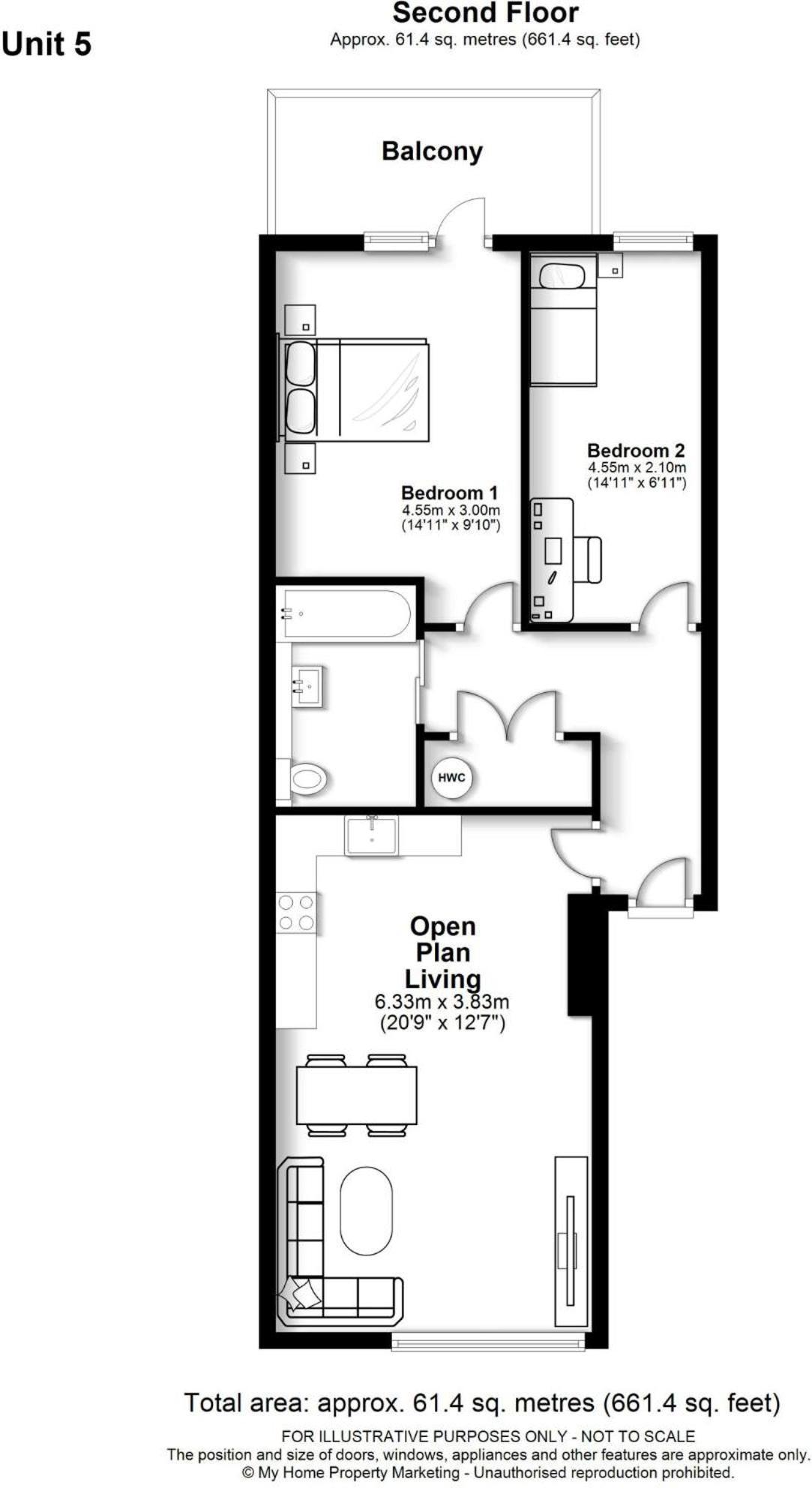ווטפורד Ideal Family & Business Stay! 2 Min To Station, 10 Min To Harry Potter, 30 Min To London Euston & Free Parking! מראה חיצוני תמונה