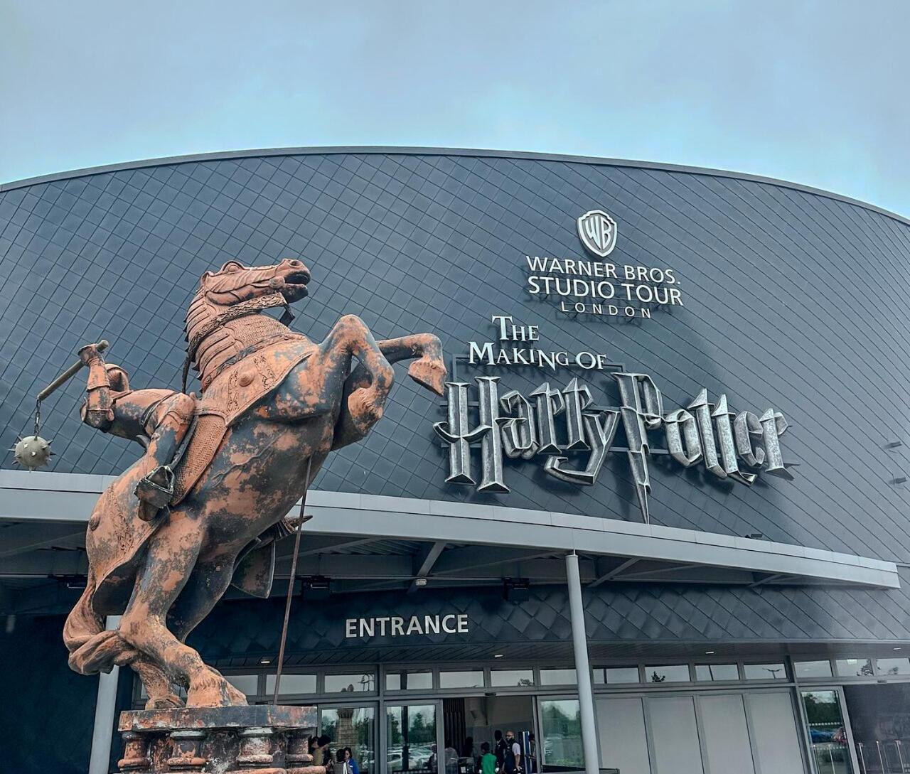 ווטפורד Ideal Family & Business Stay! 2 Min To Station, 10 Min To Harry Potter, 30 Min To London Euston & Free Parking! מראה חיצוני תמונה
