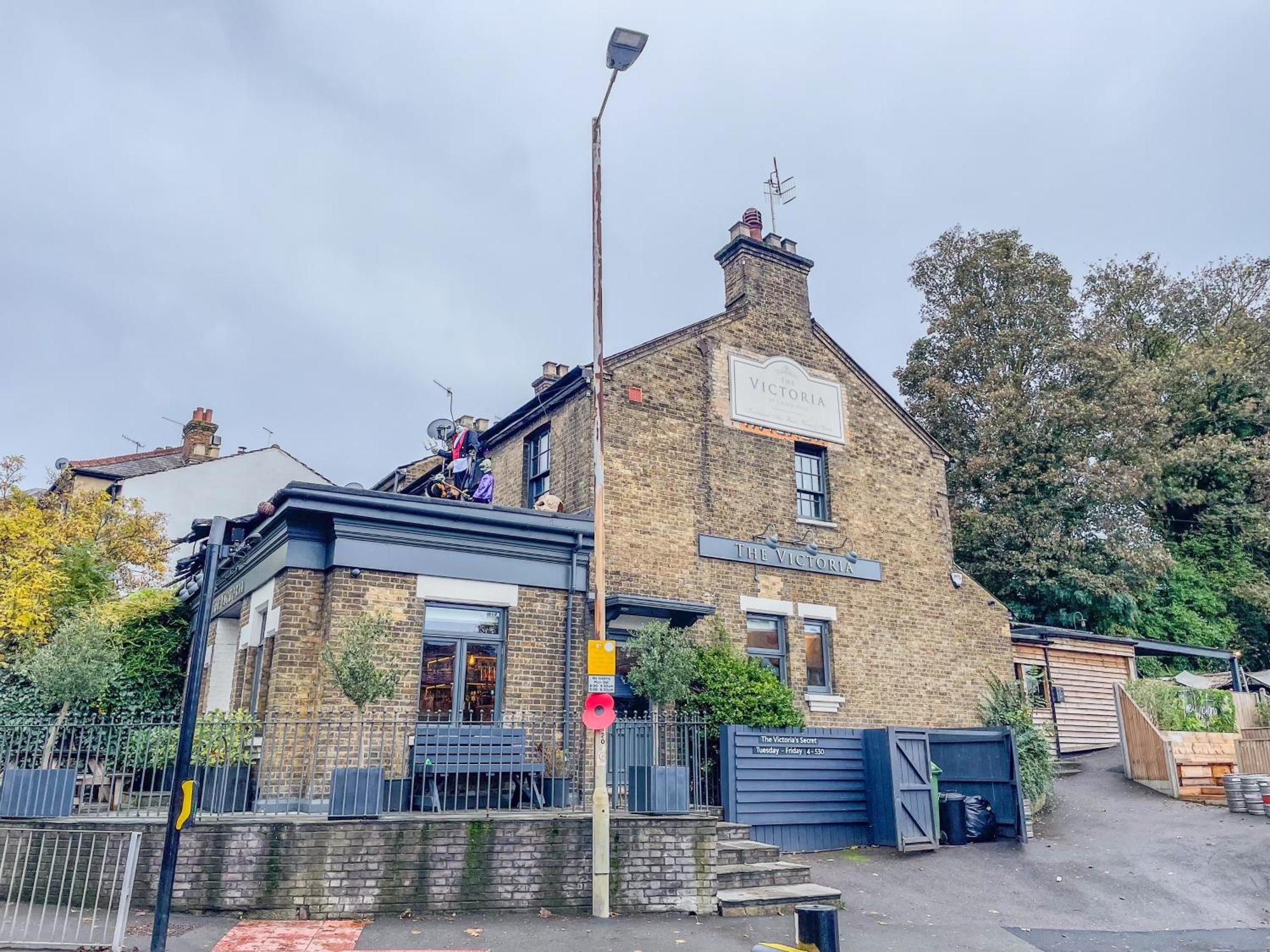 ווטפורד Ideal Family & Business Stay! 2 Min To Station, 10 Min To Harry Potter, 30 Min To London Euston & Free Parking! מראה חיצוני תמונה