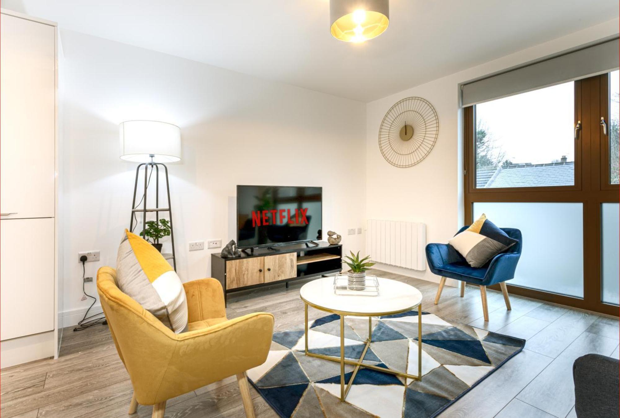 ווטפורד Ideal Family & Business Stay! 2 Min To Station, 10 Min To Harry Potter, 30 Min To London Euston & Free Parking! מראה חיצוני תמונה